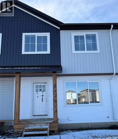 3 101 Mirond ROAD, Martensville, Saskatchewan S0K2T1