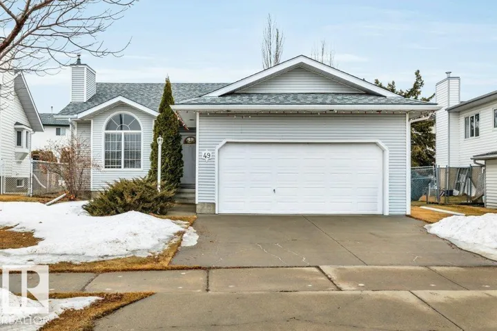 49 McLeod CR, Leduc, Alberta T9E6N9