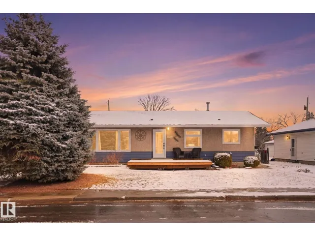 5403 50 ST, Stony Plain, Alberta T7E1B7