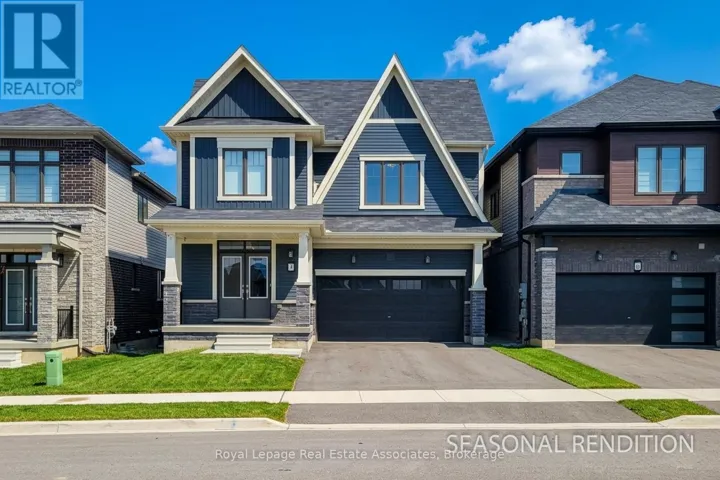 10 CASTRO LANE, Haldimand, Ontario N3W0G9