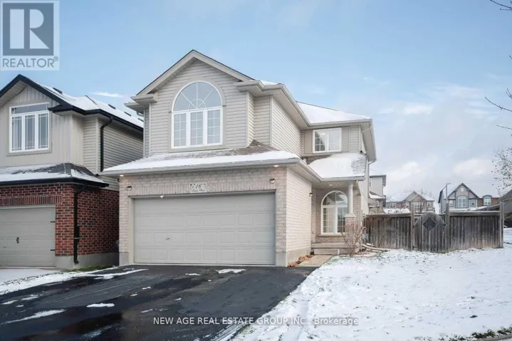 16 LINKE PLACE, Guelph (Grange Road), Ontario N1E0G2