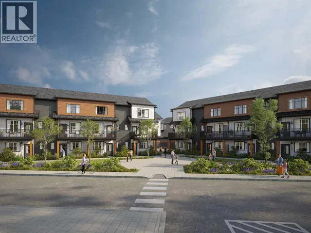 503, 321 Hotchkiss Drive SE, Calgary, Alberta T3S0X5