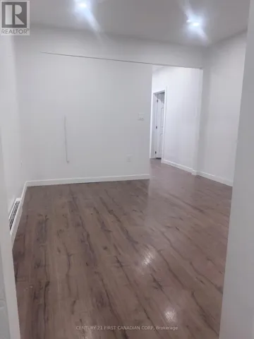 3 - 411 MAIN ST. S STREET, South Huron (Exeter), Ontario N0M1S2