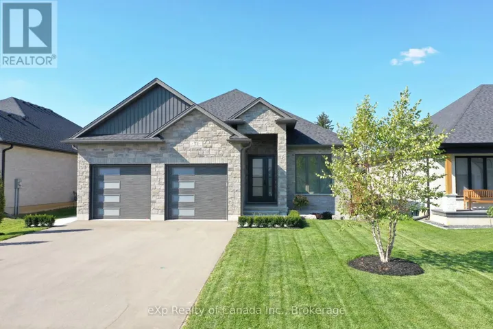 53 HERB STREET, Norwich (Norwich Town), Ontario N0J1P0