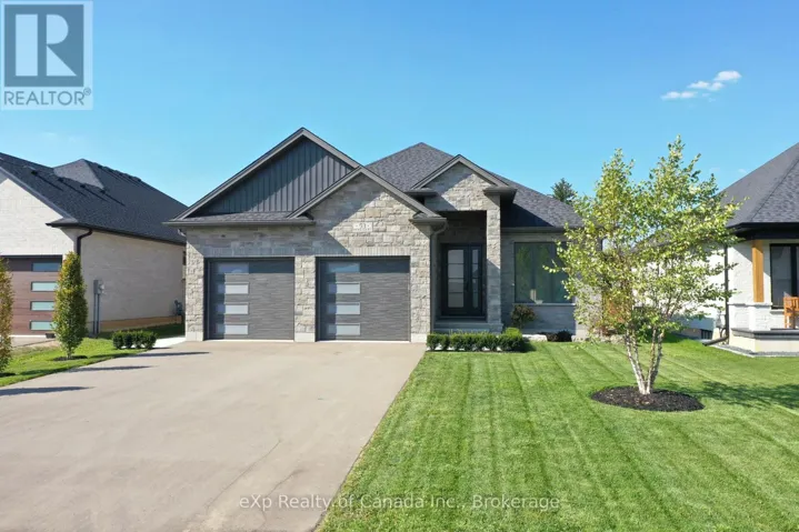 53 HERB STREET, Norwich (Norwich Town), Ontario N0J1P0