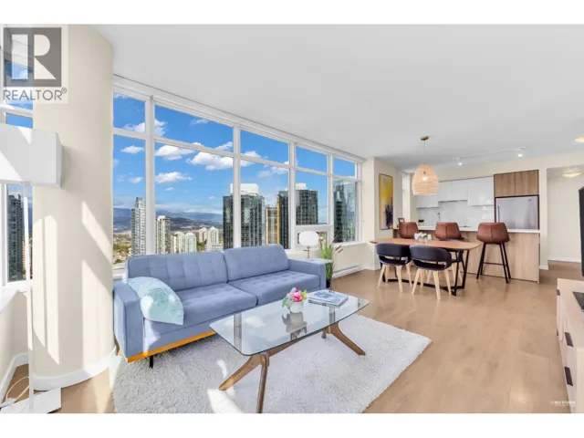 2909 6461 TELFORD AVENUE, Burnaby, British Columbia V5H0B7