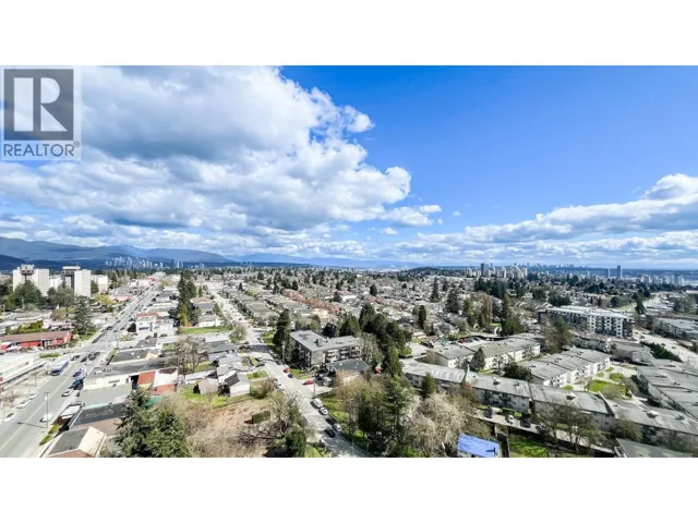 2108 7303 NOBLE LANE, Burnaby, British Columbia V3N0H2