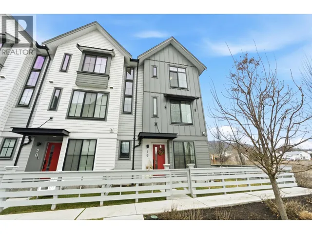 307 Glen Park Drive Unit# 19, Kelowna, British Columbia V1V0H1