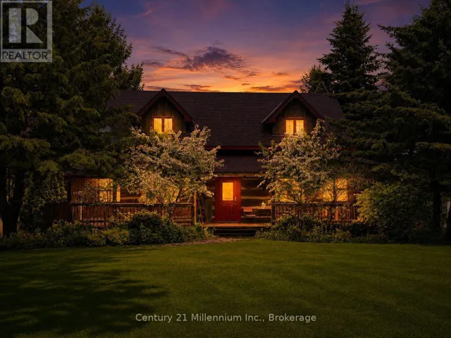 1547 COUNTY 42 ROAD, Clearview, Ontario L0M1S0