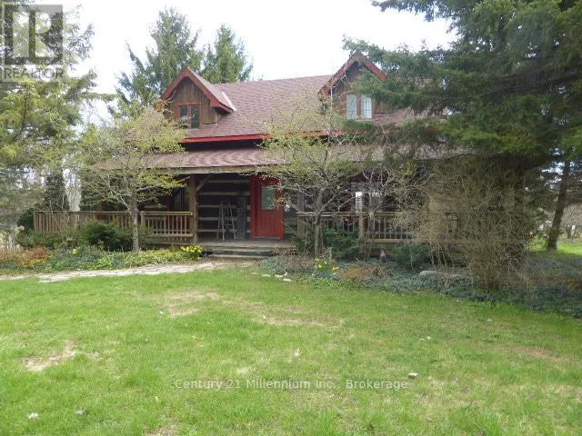 1547 COUNTY 42 ROAD, Clearview, Ontario L0M1S0