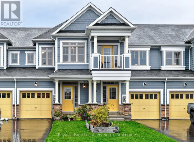 10 LITTLE RIVER CROSSING, Wasaga Beach, Ontario L9Z0J8