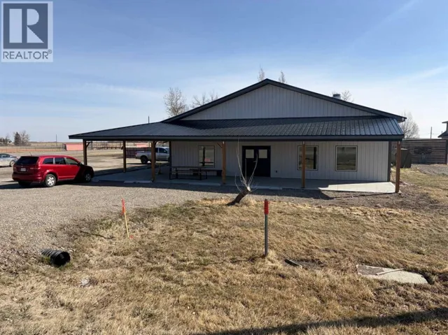 50 N Main Street, Hill Spring, Alberta T0K1E0