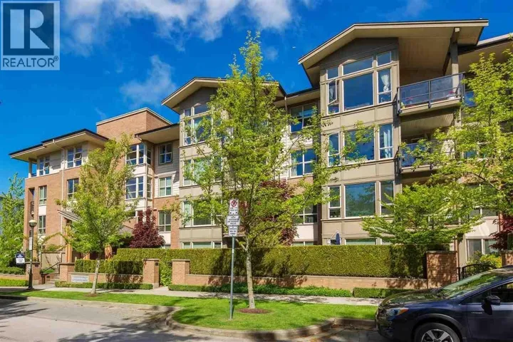 204 6268 EAGLES DRIVE, Vancouver, British Columbia V6T0A2