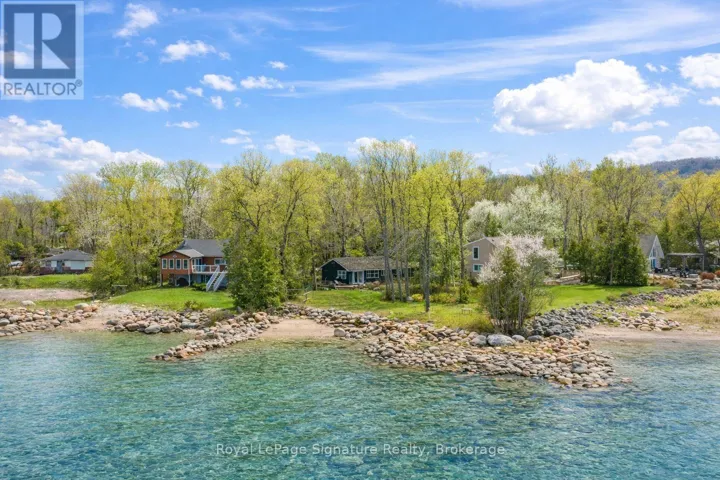 129 SUNSET BOULEVARD, Blue Mountains, Ontario N0H2P0