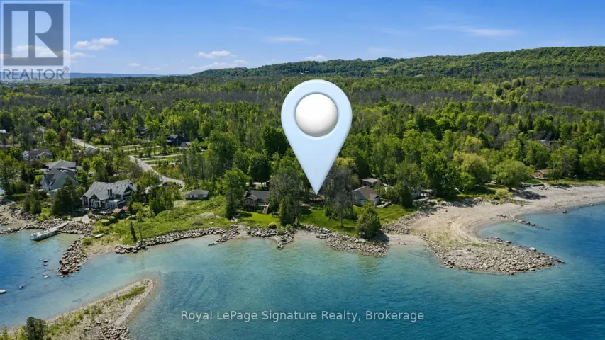 129 SUNSET BOULEVARD, Blue Mountains, Ontario N0H2P0