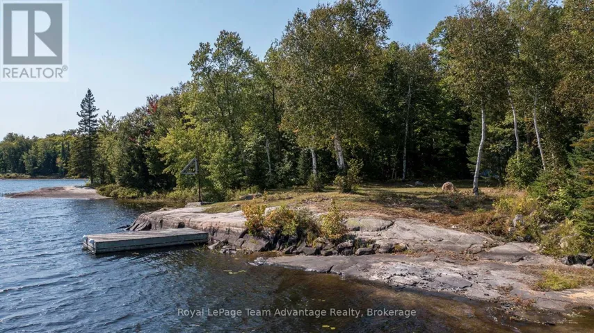 46 TAYLOR LAKE ROAD, Whitestone, Ontario P0A1G0