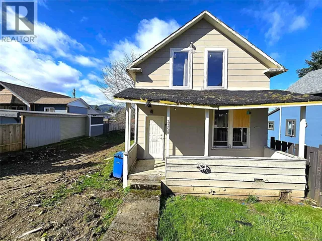 3358 6th Ave, Port Alberni, British Columbia V9Y4L4