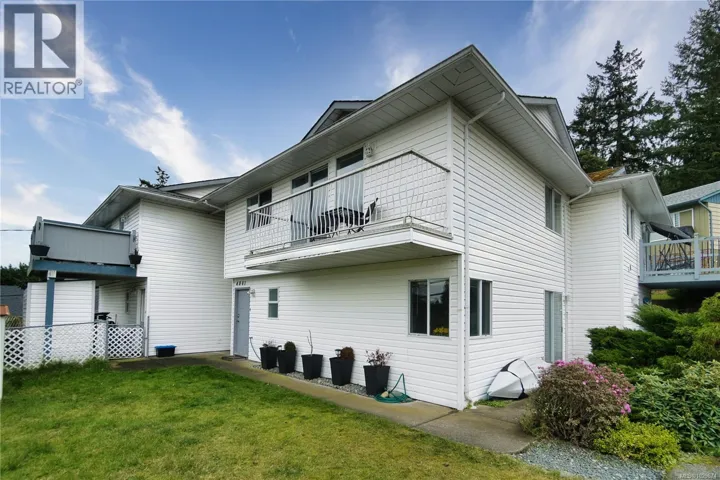 1 4801 Hammond Bay Rd, Nanaimo, British Columbia V9T5V7