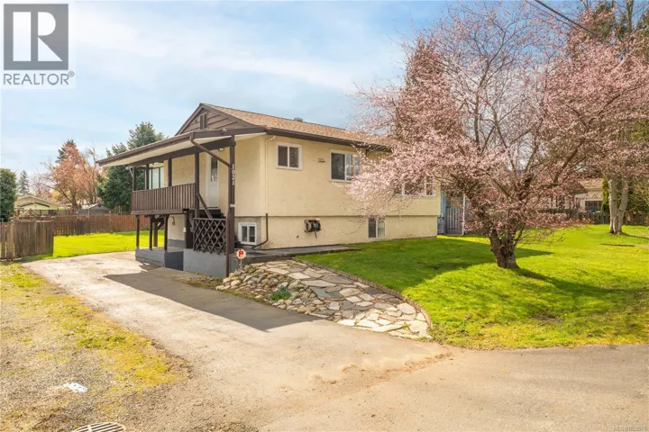 1021 Nelson St, Nanaimo, British Columbia V9S2K1