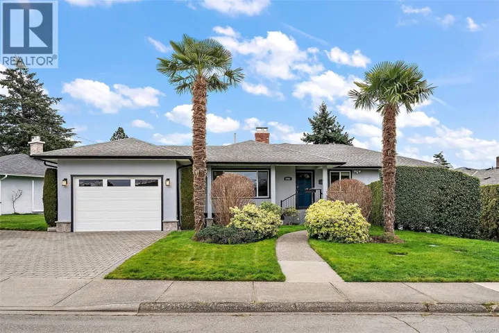 2861 Eastdowne Rd, Oak Bay, British Columbia V8R5R7