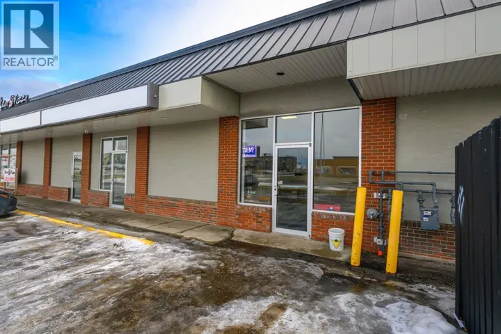 10011 115 Avenue, Grande Prairie, Alberta T8V6P3