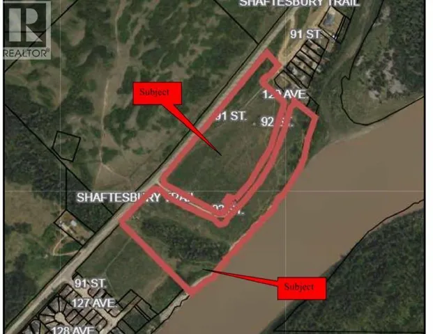 Lot 40, Peace River, Alberta T8X1X4