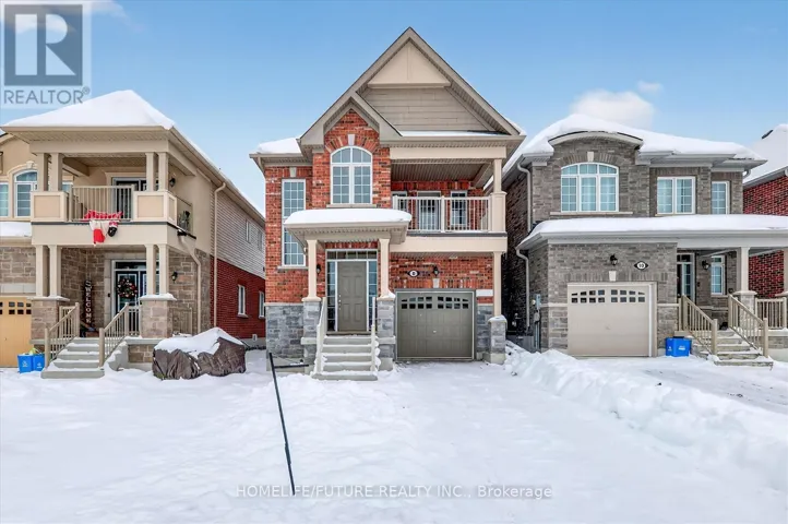 8 GRIEVE STREET, Georgina (Sutton & Jackson's Point), Ontario L0E1R0