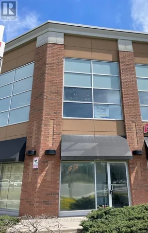 96 SECOND-LEVEL CORNER - 20 NEW DELHI DRIVE, Markham (Cedarwood), Ontario L3S0B5