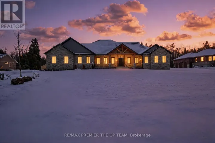 60 MARNI LANE, Springwater, Ontario L0L2K0