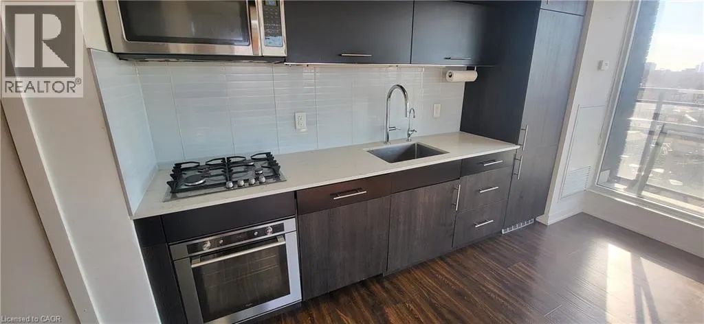 205 MANNING Avenue Unit# 415, Toronto, Ontario M6J0E2
