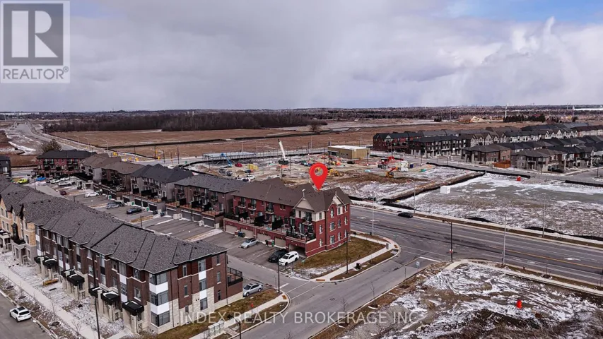 428 TIM MANLEY AVENUE N, Caledon, Ontario L7C4M1