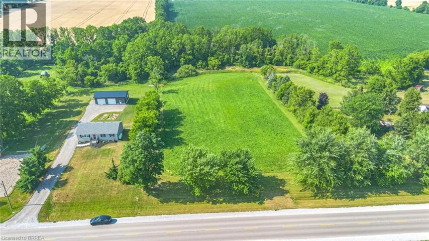 PT LT 15 CON 3 NORFOLK COUNTY ROAD 19, Wilsonville, Ontario N0E1Z0