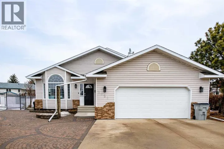 1021 20 StreetCrescent, Wainwright, Alberta T9W1N5