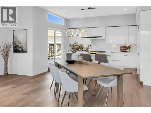 3634 Mission Springs Drive Unit# 701B, Kelowna, British Columbia V1W0C9