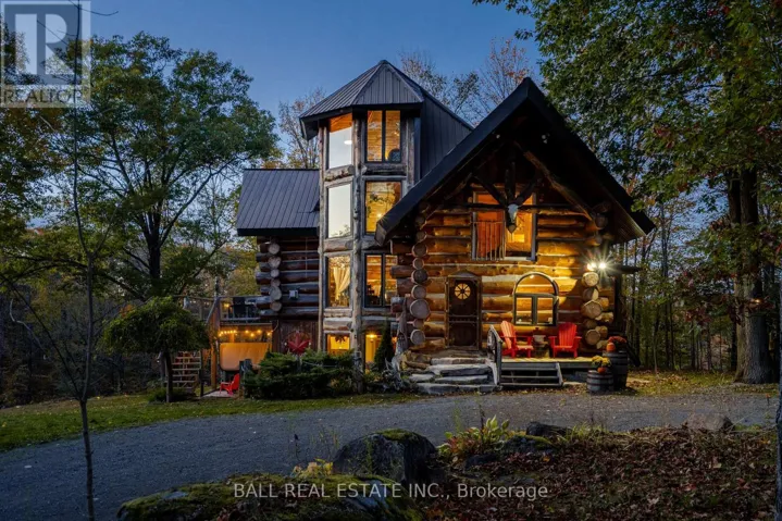 4107 COUNTY RD 507, Trent Lakes, Ontario K0L1J0