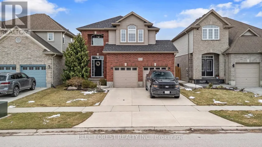 1809 JUBILEE DRIVE, London North (North E), Ontario N6G0H5