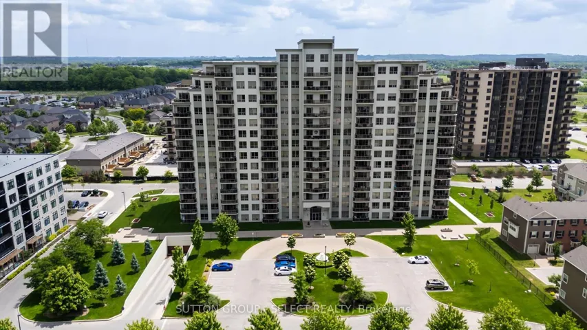 606 - 1030 CORONATION DRIVE, London North (North I), Ontario N6G0G5