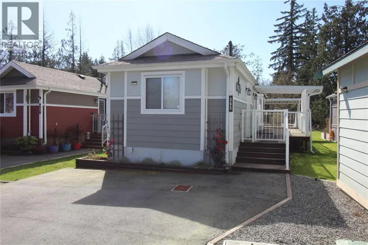365 3042 River Rd, Chemainus, British Columbia V0R1K3