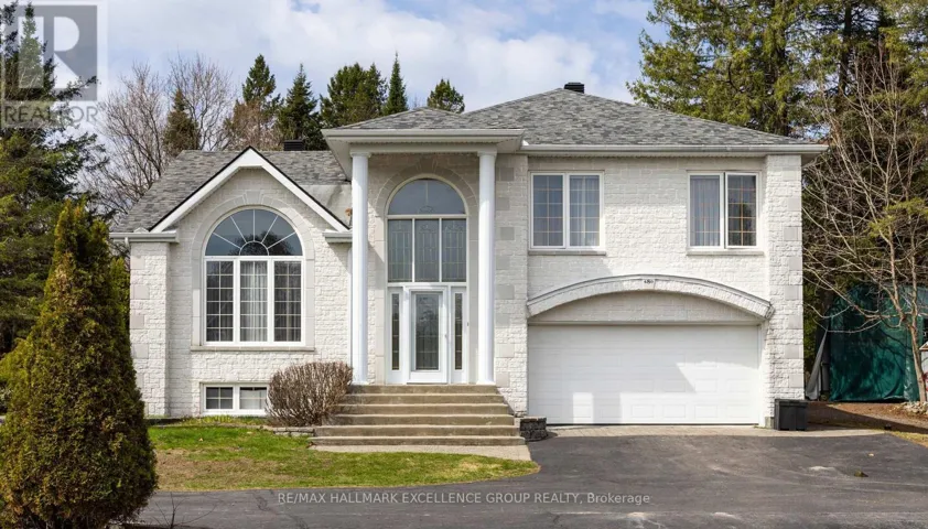 480 DU RUISSEAU STREET, Clarence-Rockland, Ontario K4K1K7
