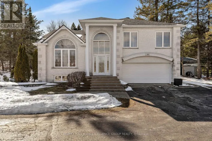 480 DU RUISSEAU STREET, Clarence-Rockland, Ontario K4K1K7