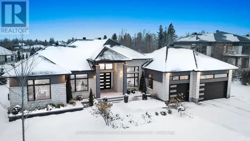 525 LEIMERK COURT, Ottawa, Ontario K4M0B2