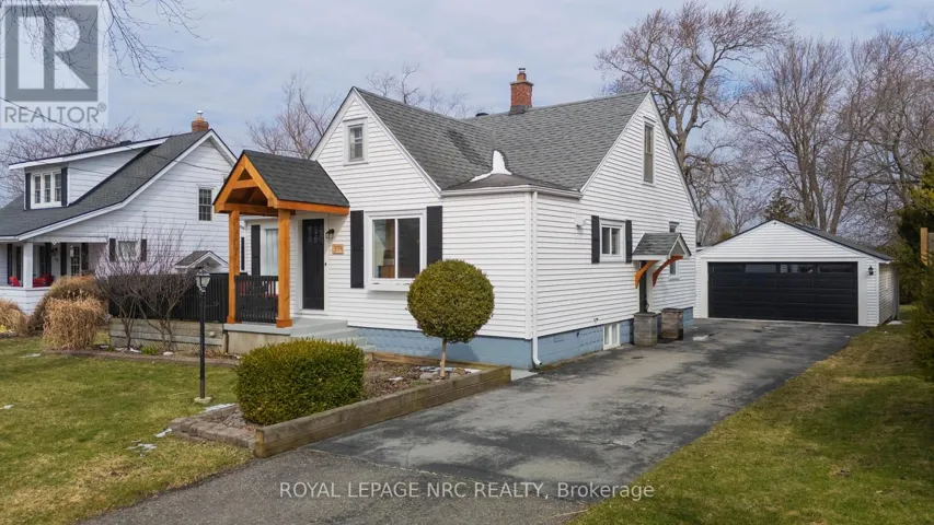 3774 DOMINION ROAD, Fort Erie (Ridgeway), Ontario L0S1N0