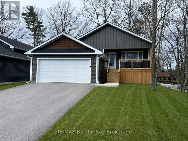 16 CARIBBEAN DRIVE, Wasaga Beach, Ontario L9Z2W3