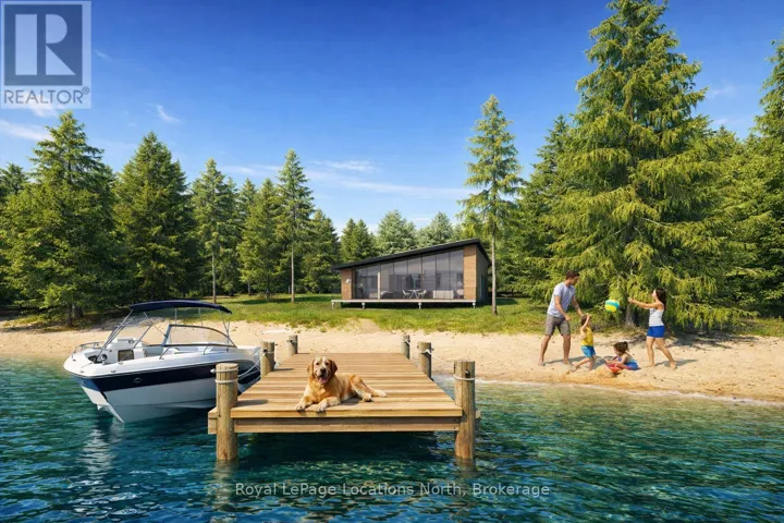 AI image based on design plans - Shed roof option