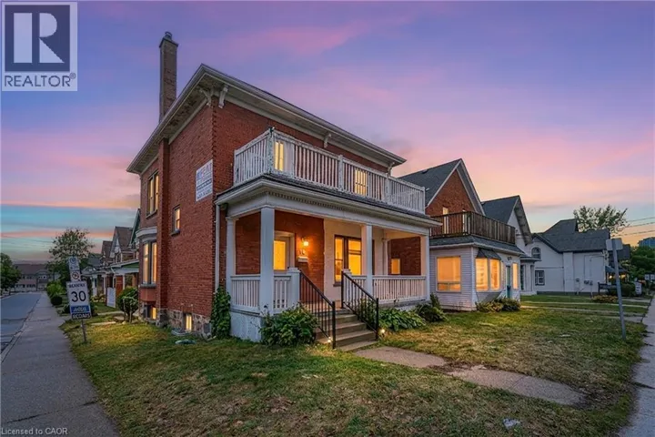 30 REGINA Street N, Waterloo, Ontario N2J3A1