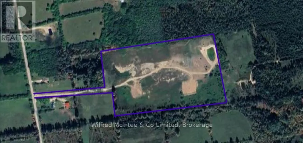 395549 CONCESSION 2, Chatsworth, Ontario N0H1G0