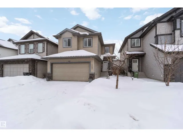 12232 167B AV NW, Edmonton, Alberta T5X0G7