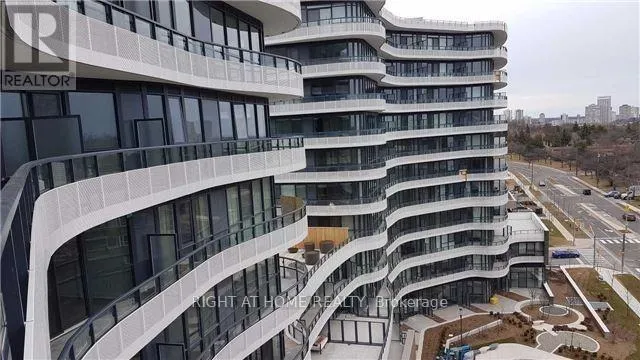822 - 99 THE DONWAY W, Toronto (Banbury-Don Mills), Ontario M3C0N8