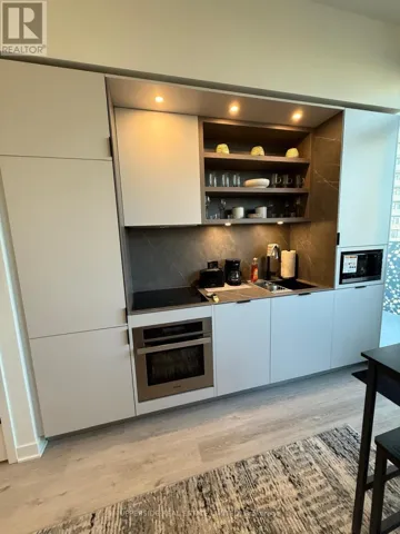 4810 - 50 CHARLES STREET, Toronto (Church-Yonge Corridor), Ontario M4Y0J1