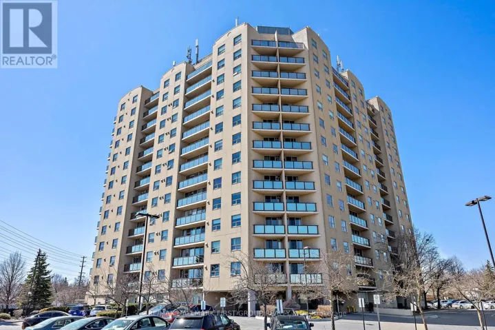 1109 - 2 WESTNEY ROAD N, Ajax (Central West), Ontario L1T3H3